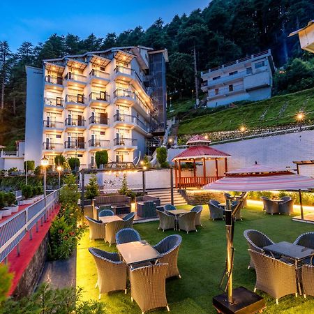 Fortune Khajjiar - Member Itc Hotels' Group Exteriér fotografie
