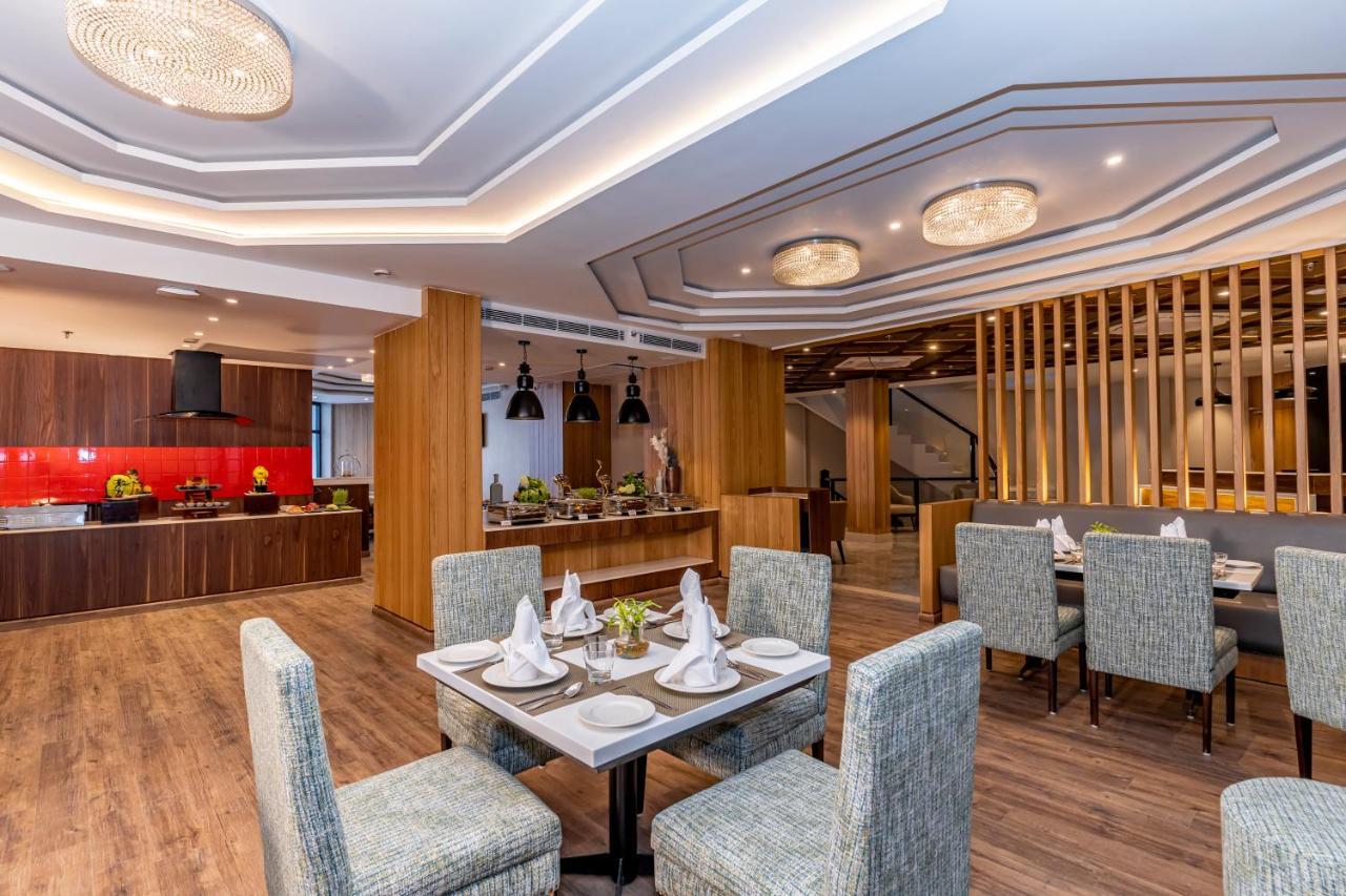 Fortune Khajjiar - Member Itc Hotels' Group Exteriér fotografie